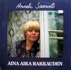 Aina aika rakkauden