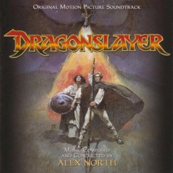 Dragonslayer: Original Motion Picture Soundtrack