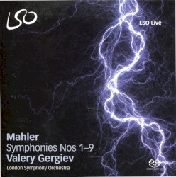 Symphonies nos. 1-9
