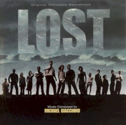 Lost: Original Television Soundtrack