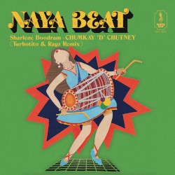 Chamkay ‘D’ Chutney (Turbotito & Ragz remix)