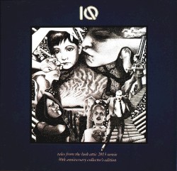 Tales From the Lush Attic