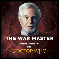 The War Master: Anti-Genesis