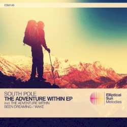 The Adventure Within EP