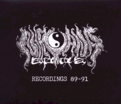 Recordings 89–91