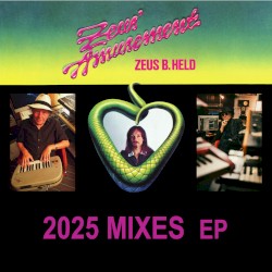 Zeus’ Amusement: 2025 Mixes