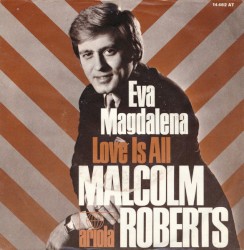 Love Is All