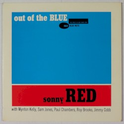 Out of the Blue