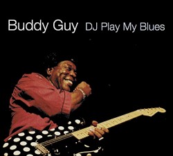 DJ Play My Blues