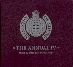 The Annual IV