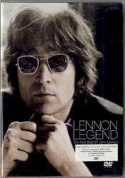 Lennon Legend: The Very Best of John Lennon