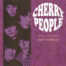 The Cherry People
