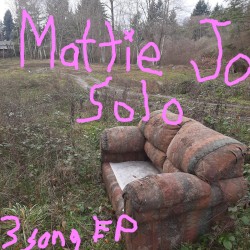 Mattie Jo Solo