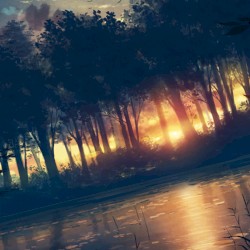 Everlasting Nostalgia