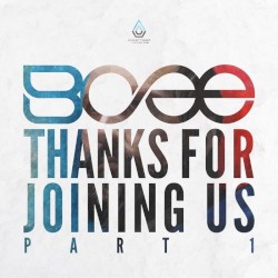 Thanks for Joining Us, Part 1