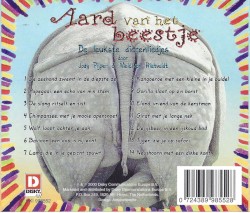 Aard van het beestje