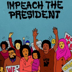 Impeach the President