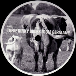 These Kinky Dudes From Germany