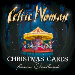 Christmas Cards From Ireland