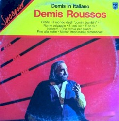 Demis in Italiano