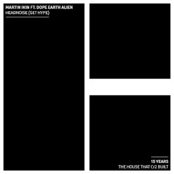 Headnoise (Get Hype)