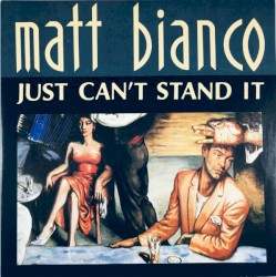 Just Can't Stand It
