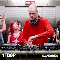 Elevator Music: 1tbsp