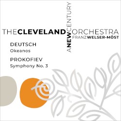 A New Century, Vol. 3