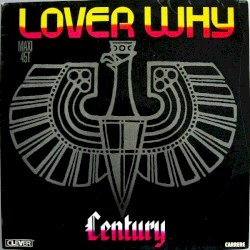 Lover Why