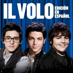Il volo (edición en español)