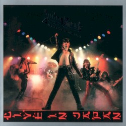 Unleashed in the East: Live in Japan