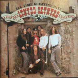 All Time Greatest Hits