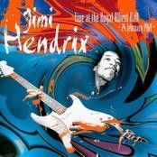 Live at the Royal Albert Hall