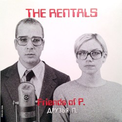 Friends of P.