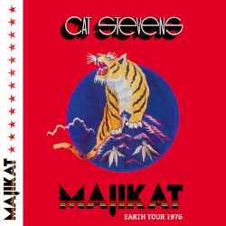 Majikat: Earth Tour 1976