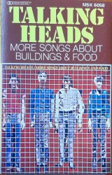 More Songs About Buildings and Food