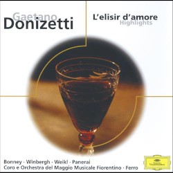 L’elisir d’amore (Highlights)