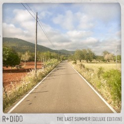 The Last Summer (deluxe edition)
