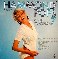 Hammond Pops 7