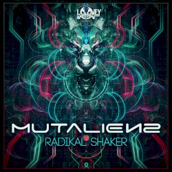 Radikal Shaker
