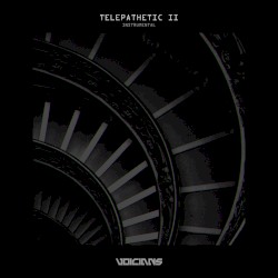 Telepathetic II (instrumental)