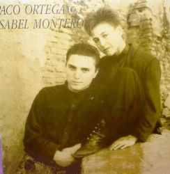 Paco Ortega & Isabel Montero