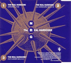 The Real Hardcore