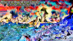 I No Longer Love Blue Skies