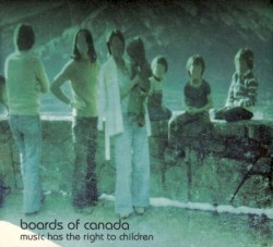 Music Has the Right to Children