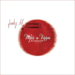 Nights in Nippon Jazzstrumentals