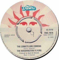 Another Saturday Morning