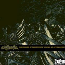 The Method of Mechanical Wires & An Open Casket