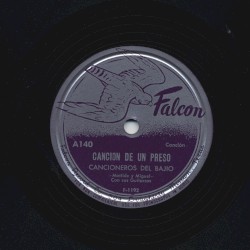 Canción de un preso / De cuando en cuando