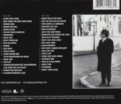 The Essential Van Morrison